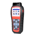 Autel MaxiTPMS TS508K TPMS Tool Winter Snow Tire All Season Tires Summer Tyre Replacement with 4pcs Sensors