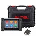 AUTEL MaxiPRO MP808S-TS Diagnostic Scanner TPMS Programming, Active Test, 30+ Service, All System Diagnosis
