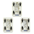 EONEBOSS 6A Solderfree Read/Write Adapters, H‑01 to H‑09
