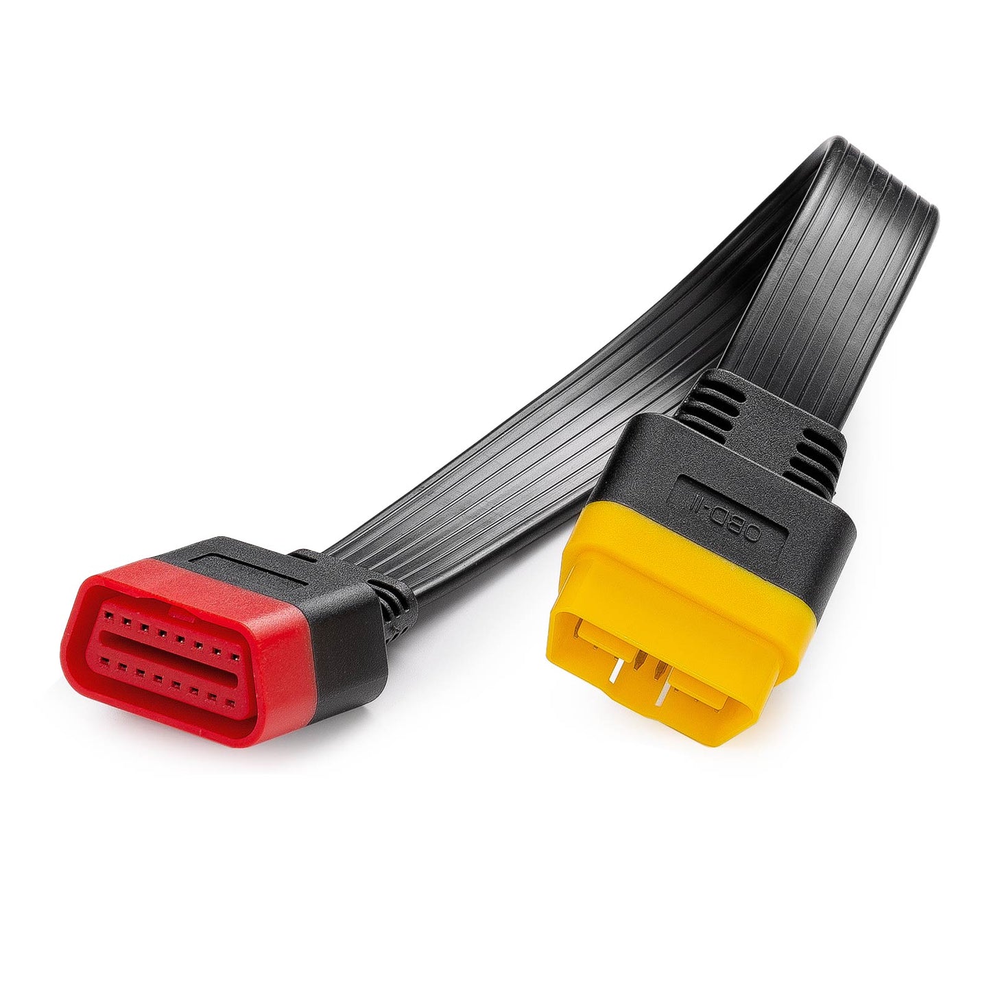 ThinkDiag Extension Cable OBD2 Extension Cable for Launch X431 V/X431 V+/Easydiag 3.0/ThinkDiag