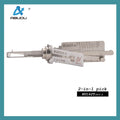 ABUDU AIAQ001U HU162T(9)V.2 Internal Milling with Six Tracks for Volkswagen for Skoda Post-2015 Models IC Card: 1435