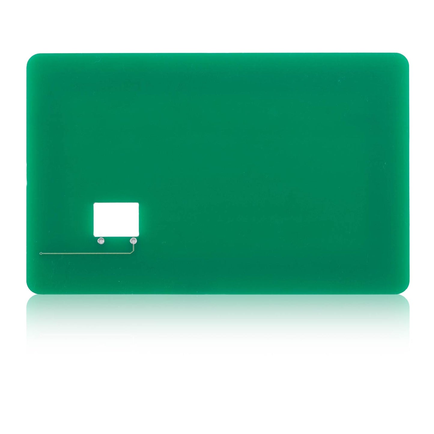 5 Pieces of Replacement GODIAG NFC Key Cards, For Tesla, For BMW, For Xpeng, For AITO, For NIO, For BYD, and More