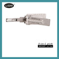 LISHI HU162T(9) (Ign) 2-in-1 Auto Pick and Decoder