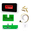Yanhua ACDP-2 BMW IMMO Package with Modules 1/2/3/31/38, License, BDC2 Platform & Bench Interface Boards