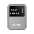 TOPDON V1200AIR 2-in-1 1200 Peak Amp Jump Starter & Tire Inflator