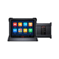 AUTEL MaxiSys Ultra S2 Advanced Diagnostic Tablet Enhanced Vehicle Communication & Measurement Device