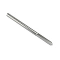 5 piezas/lote Broca de amoladora de 100 mm GODIAG D6x33x100 para taladros de pistola Usada para cilindros de cerradura y cajas fuertes Cerraduras de latón