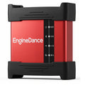 Escáner de diagnóstico especializado EngineDance EBS-ABS-ECAS-ADAS-AMT