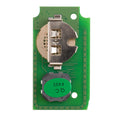 Lonsdor Smart Key PCB for 2018-2021 Land Rover Jaguar 315MHz/433MHz