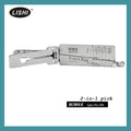 LISHI HON66 2 en 1 Auto Pick et Décodeur pour Honda