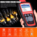 AUTEL Diaglink OBD2 Scanner All System Car Diagnostic Tool