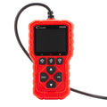 LAUNCH Creader CR329 Passenger Car Scan Tool - Standard E-commerce Package
