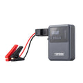 TOPDON V1200AIR جهاز تشغيل الطوارئ 2 في 1 بقوة ذروة 1200 أمبير ومضخة إطارات