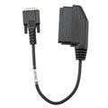 OBDSTAR HD006 Cable (EEC 31P, HDB15PIN)