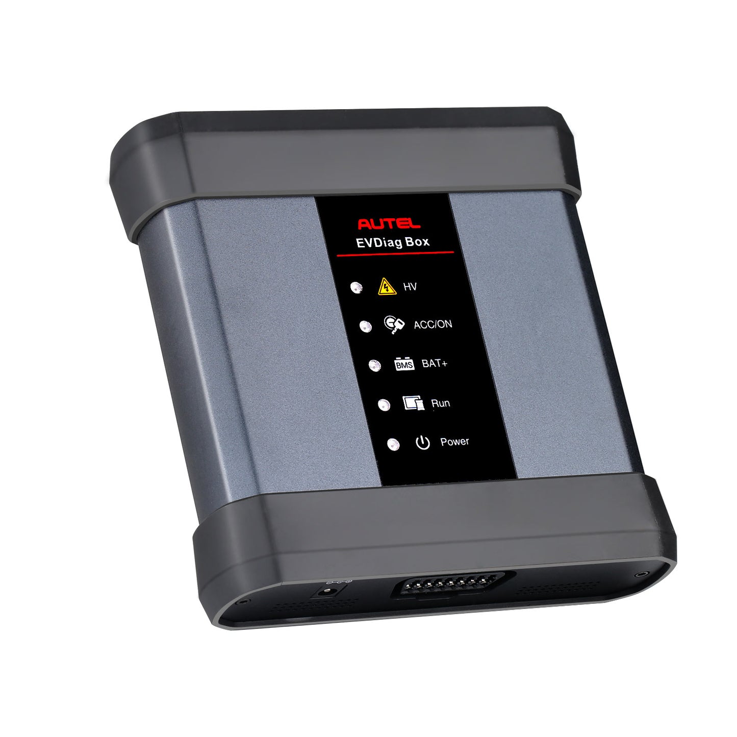 AUTEL EV Diagnostics Upgrade Kit EVDiag Box & Adapters for Battery Pack Diagnostics Compatible with Autel Ultra series