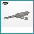 LISHI HU66 V3 2 в 1 автоотмычка и декодер для Audi, Ford, VW, Seat, Skoda