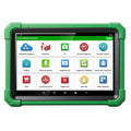 2026 LAUNCH X431 PRO3S+ EV Diagnostic Scanner for EV Diagnostics & Battery Pack Analysis Supports Topology 40+ Service Functions CAN FD DoIP