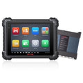 Autel MaxiSYS MS919 Diagnostic Tablet with 5 in 1 VCMI Same as MSUltra Supports Online Programming, Topology 2.0, Motor TruSpeed Repair