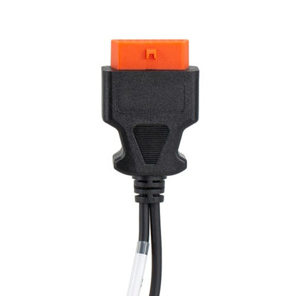 Xhorse XDKP91GL Nissan Mitsubishi Special 40-pin Cable for VVDI Key Tool Plus, Key Tool MIDI and Key Tool Max Pro