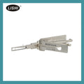 LISHI VW VAG(2015) 2-in-1 자동차 잠금 해제 및 디코더