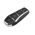 LONSDOR BY30-01 for BYD Supports ID46 ID4A 315MHZ 433.62MHZ 433.92MHZ