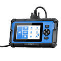 TOPDON Artidiag 600S Mid-level Diagnostic Tool Support Oil Reset, Brake Reset, SAS Reset, BMS Reset, ABS Bleeding, ETS Reset, TPMS Reset