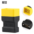 Heavy Duty Truck Software License Get Free Adapter Set for Launch X431 PAD V, PAD VII, PRO5, PRO3S+ ELITE, PRO3 V+ ELITE