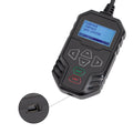 OBDSTAR MT203 CAN Driver/Gateway Simulator Support Dash, Audio, Gear Lever, AC Panel and Other Test Functions
