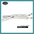 LISHI TOY40 2-in-1 Auto Pick and Decoder for Old Lexus