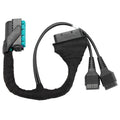LAUNCH LX CAN Diagnostic Cables(94Pin+40Pin,with Carton) for Li Auto L Series