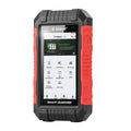 VIDENT G5 Supports 7 Special Functions, Oil Service, EPB, ABS Bleeding, AF, ADBlue, Battery Configuration with Lifetime Free Update