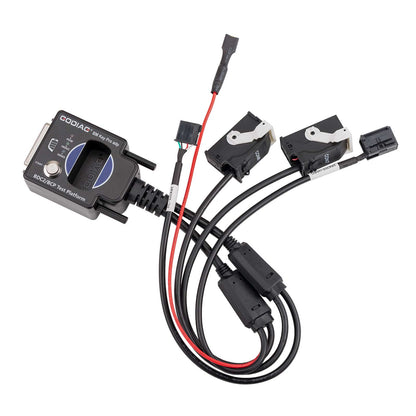 GODIAG BMW BDC2/BCP Programming Test Platform for BDC2 Diagnostics, Programming, Key Synchronization