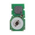 [5Pcs/Set] EoneBoss ET-08 (4 Buttons) Toyota/Lexus Universal Smart Remote Key PCB Supports 8A and 4D