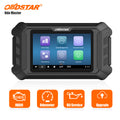OBDSTAR ODOMASTER Configuration complète Outil de réglage du compteur kilométrique [Câble FCA 12+8 gratuit] – Supporte maintenant Toyota S6J3XXX & motos KTM/Ducati