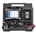 TOPDON Phoenix Lite3 OE-Level Scan Tool, 35 Service Functions, 8" Display, Bi-Directional Controls, CANFD & FCA