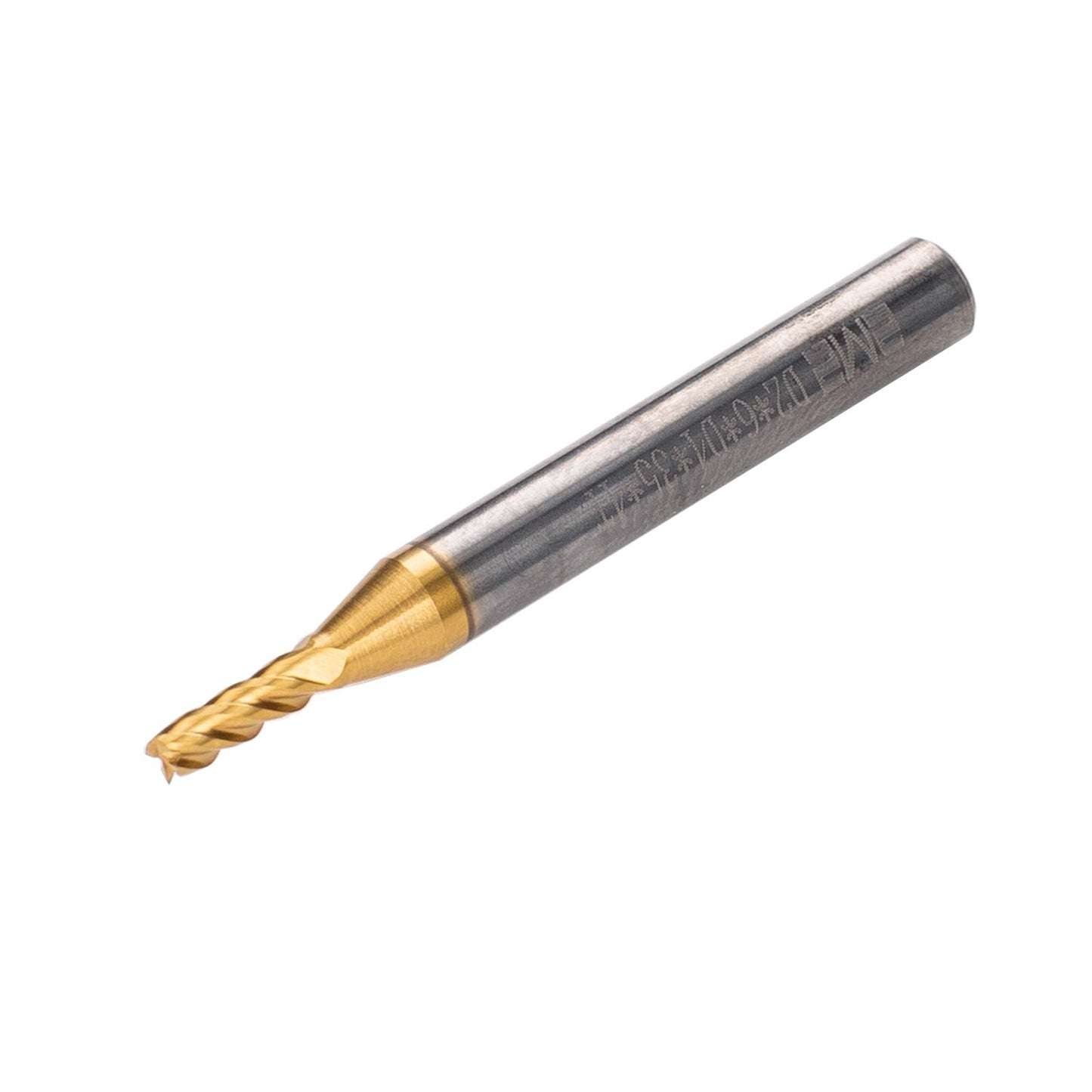 2.0MM Milling Cutter (Diameter 4mm) for 2M2 TANK 2 Pro TANK II Pro CNC Key Cutting Machine