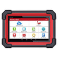 [EU/UK Version] Launch X431 CRP919E BT Car Diagnostic Tool DBScar VII VCI Auto OBD OBD2 Scanner Active Test ECU Coding CANFD DOIP 31+ Reset Services