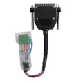 Land Rover KVM Adapter for VVDI Prog Solder Free Adapter