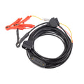 Kabel Bypass LONSDOR untuk FORD AKL, Menonaktifkan Alarm Kendaraan Saat Semua Kunci Hilang, Pemrograman Kunci Pintar