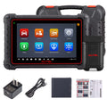 Autel MaxiCOM MK900-TS MK900TS Wireless TPMS Diagnostic Scanner Full TPMS Functions
