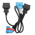 OBDSTAR LI Auto Dedicated Wiring Harness(C1032)