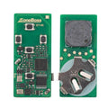 [5pcs/set] EoneBoss ET-05 Toyota Lexus Universal Smart Remote Key PCB Supports 8A 4D