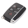 Lonsdor Universal JL30 Smart Key for Land Rover & Jaguar 2010–2018 – ID49 315MHz / 433MHz, 2-in-1 Replacement for SA2036