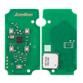 [5Pcs/set] EoneBoss EJLR-02 JLR Key PCB Board Only Support Year 2018-2021 Frequency: 433MHz/315MHz