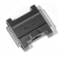 Xhorse XDBASK Toyota 8A AKL Smart Key Adapter for All Keys Lost Compatible with Key Tool Plus