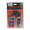 Autel MaxiScan MS309 Universal OBD2 Scanner Check Engine Fault Code Reader, Read Codes Clear Codes, View Freeze Frame Data, I/M Readiness Smog Check
