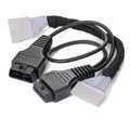 OEM 40PIN-BCM Cable for NISSAN