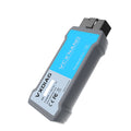 VXDIAG VCX NANO for TOYOTA TIS Techstream V17.00.020 Compatible with SAE J2534
