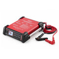 [220V/110V] LAUNCH PFP-150 Inverter Intelligent Programming Charge Power Supply for All Types of Vehicles, Cars, Trucks, Boats, Tractors, Buses