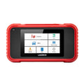 LAUNCH CRP123E V3.0 Vehicle Diagnostic Scanner Supports 7 Special Functions, 10 OBD2 Modes, 2.4&5GHz Dual WiFi, Read/Clear Fault Codes